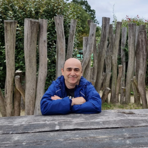 Gus Martin Profile Picture